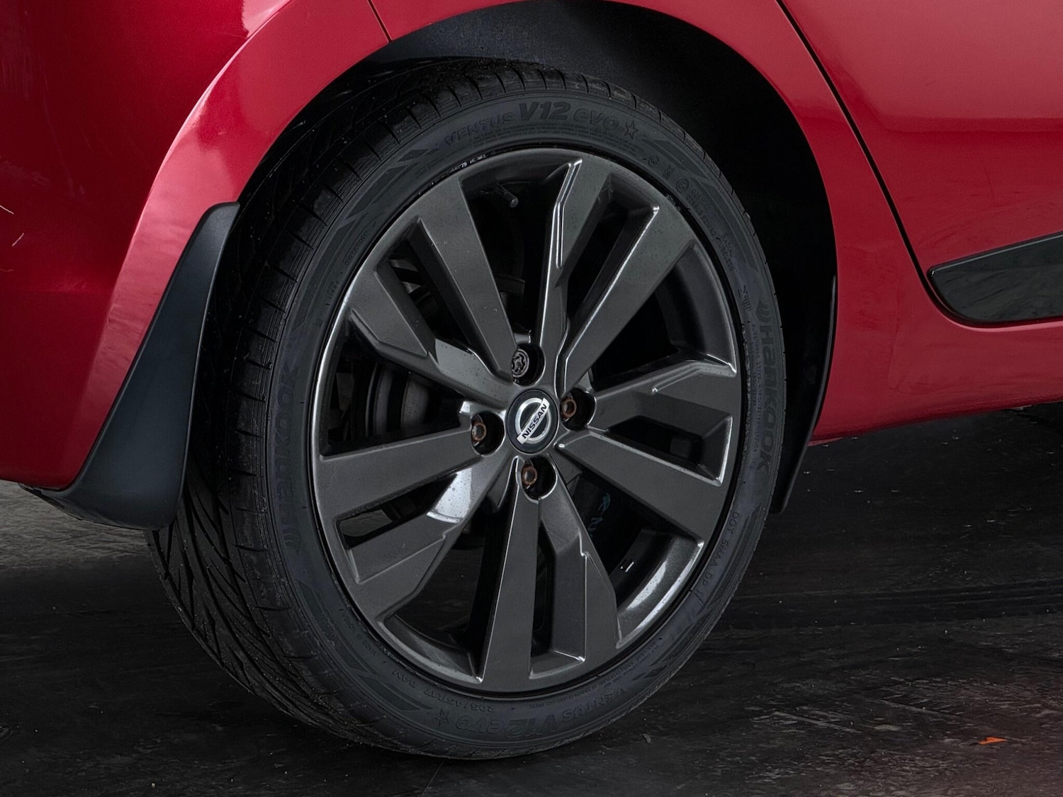 Used Nissan Micra 2019 for sale - 77760550: Photo 8