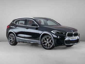 Used BMW X2 2018 for sale - 78871190: Photo
