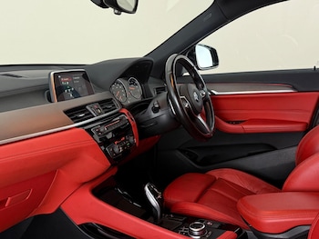 Used BMW X2 2018 for sale - 78871190: Photo