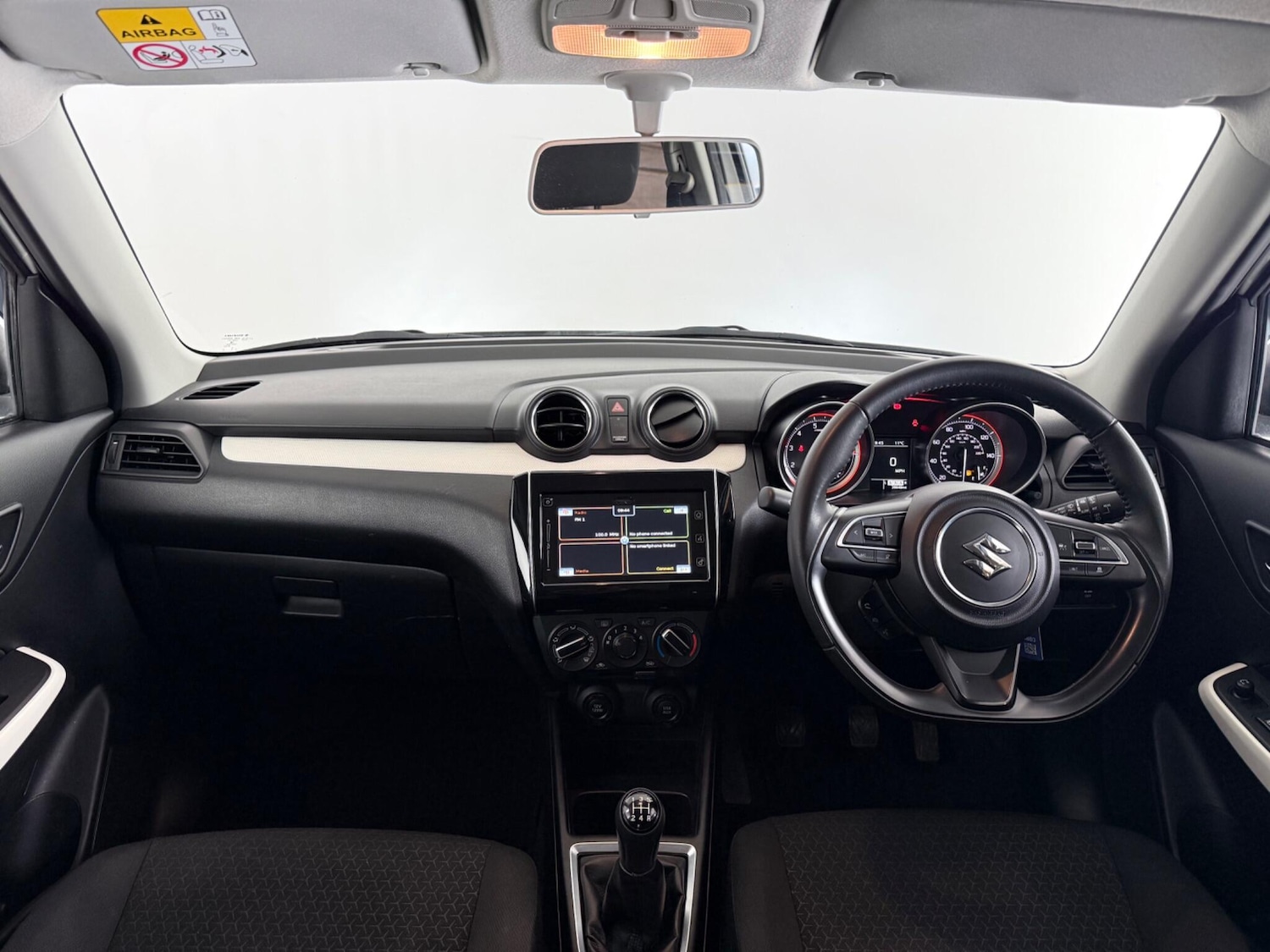 Used Suzuki Swift 2023 for sale - 77560059: Photo 14