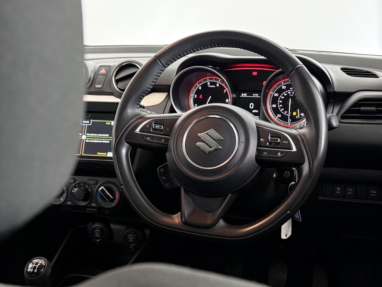 Used Suzuki Swift 2023 for sale - 77560059: Photo 15