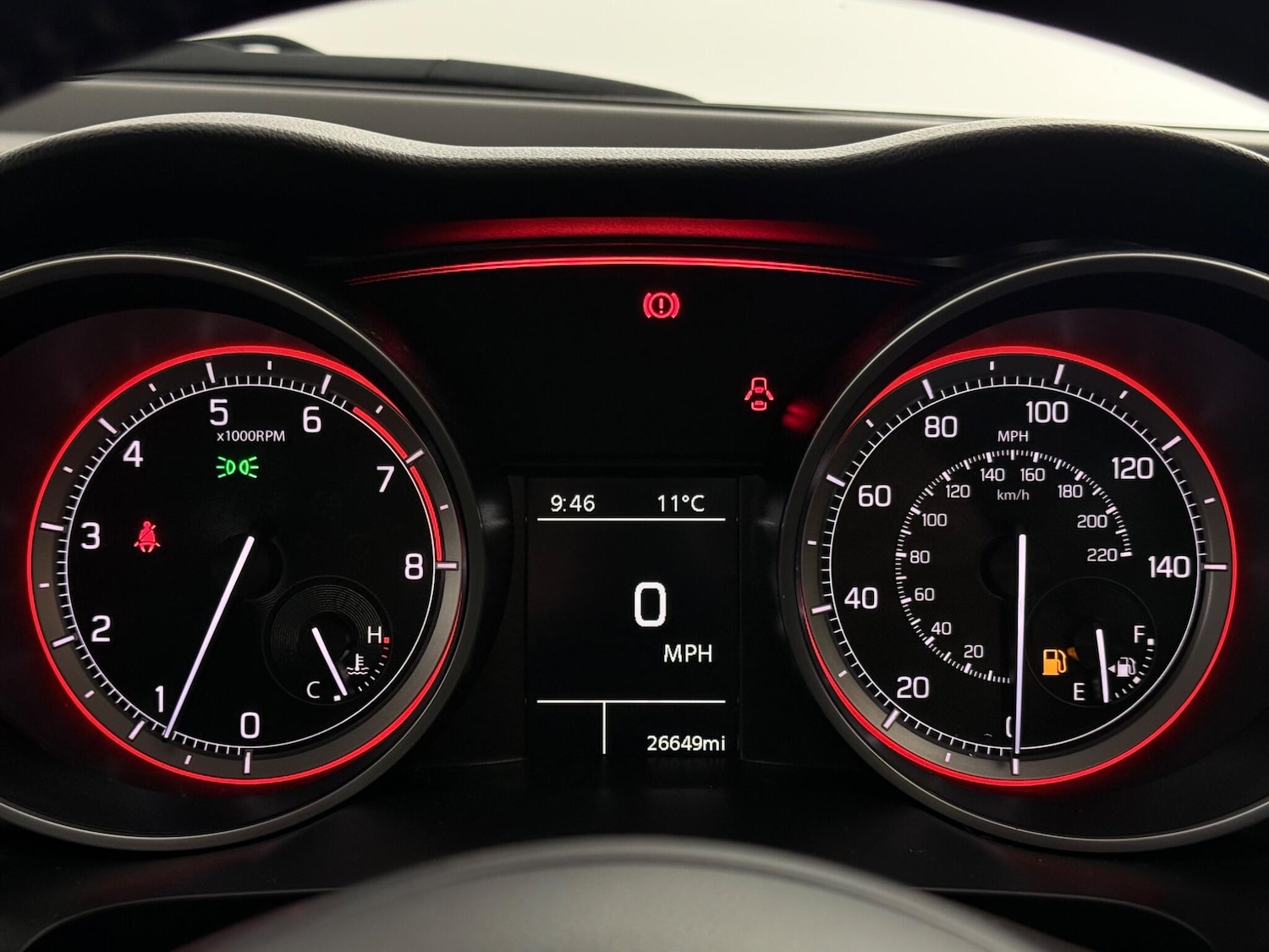 Used Suzuki Swift 2023 for sale - 77560059: Photo 17