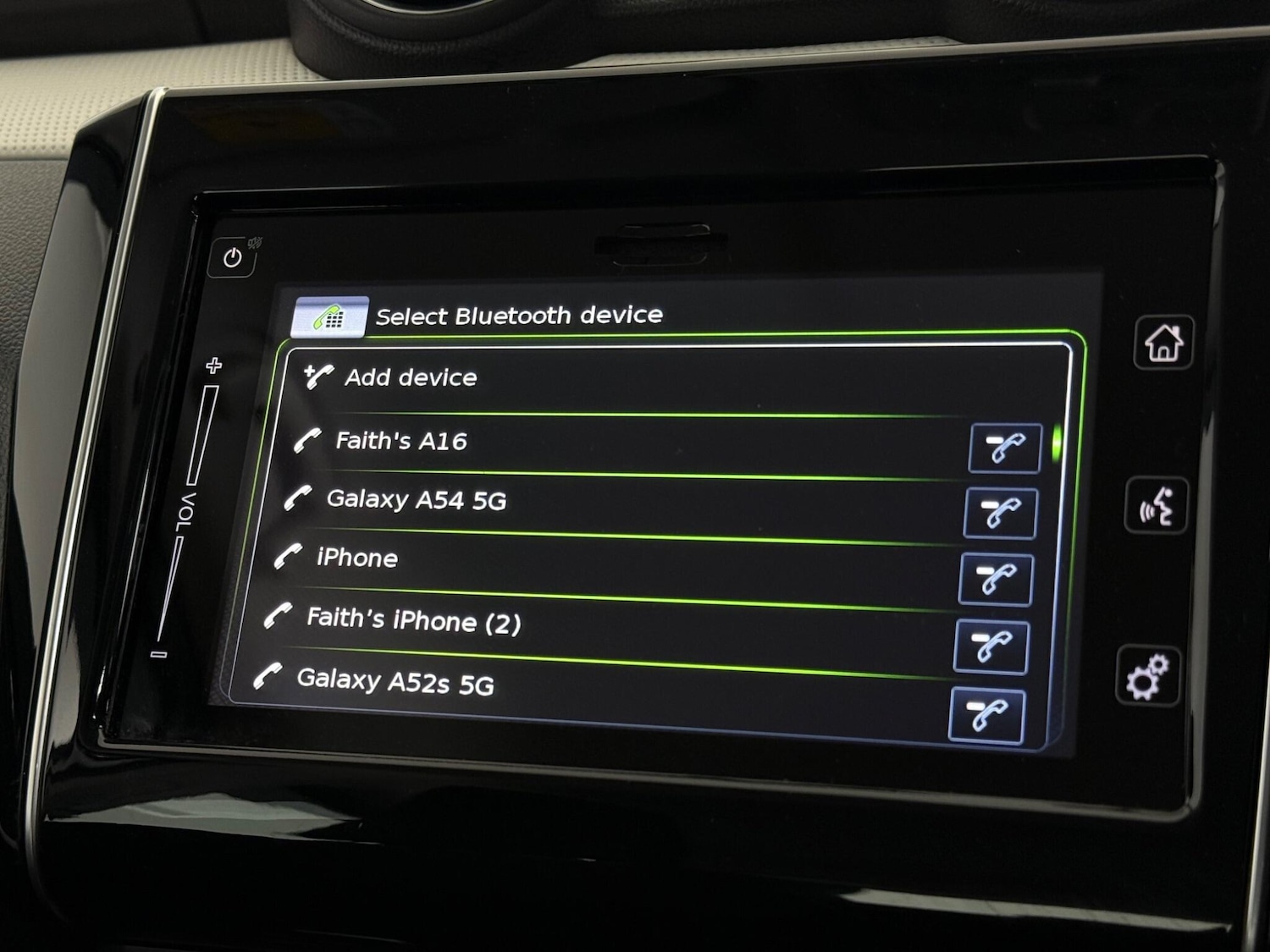 Used Suzuki Swift 2023 for sale - 77560059: Photo 25