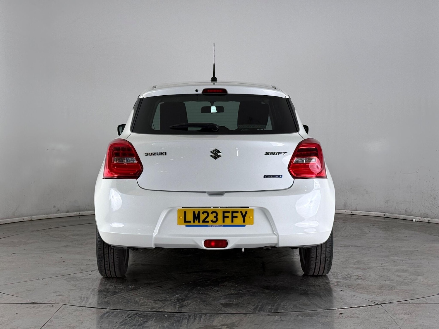 Used Suzuki Swift 2023 for sale - 77560059: Photo 4