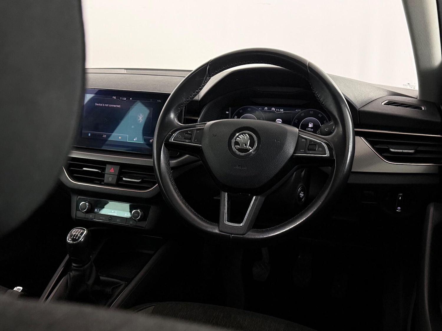 Used Skoda Scala 2020 for sale - 77222595: Photo 15