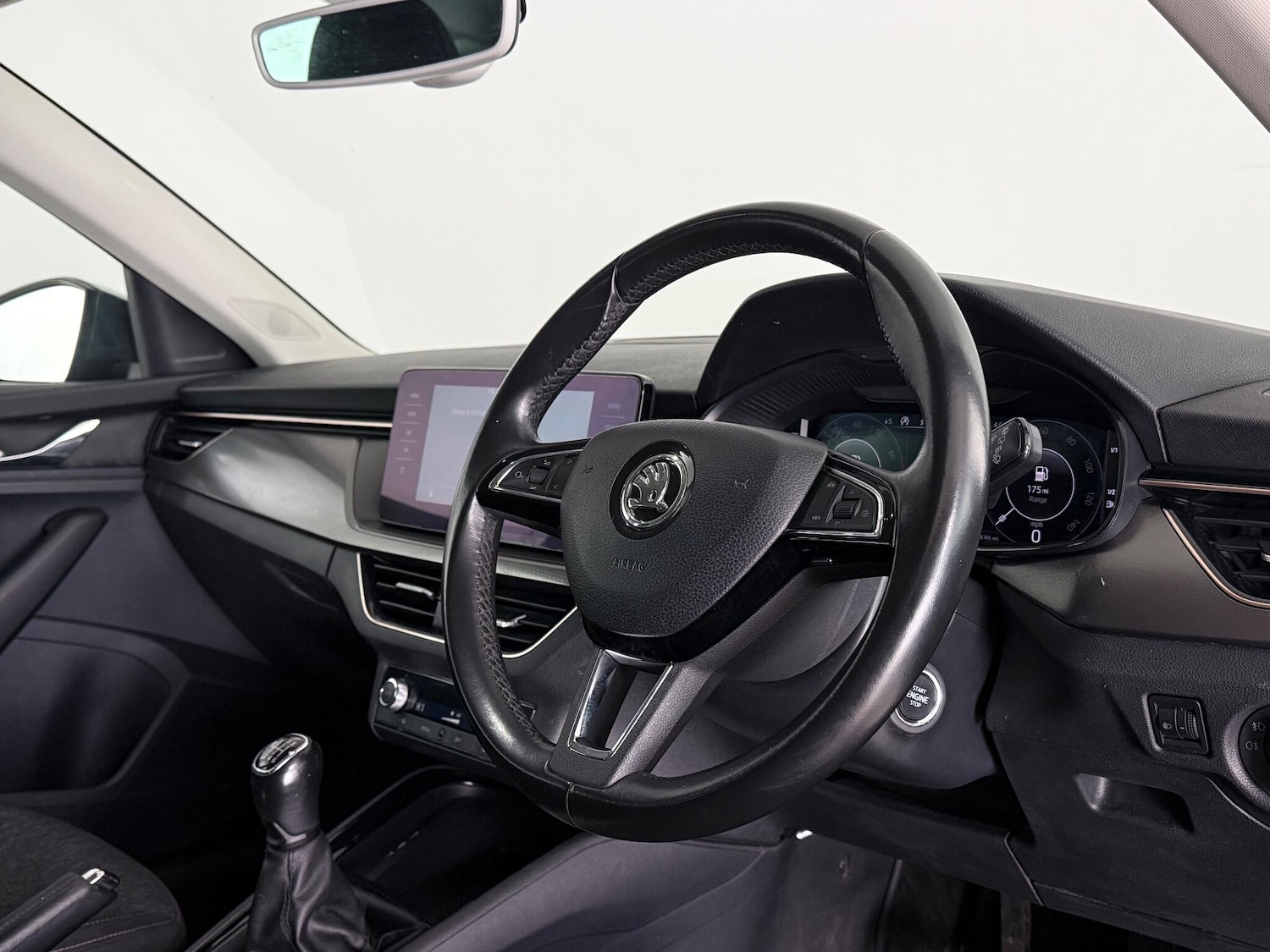 Used Skoda Scala 2020 for sale - 77222595: Photo 18