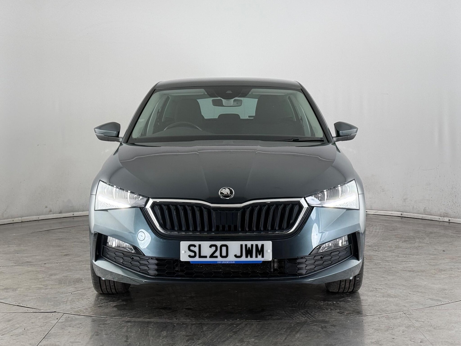 Used Skoda Scala 2020 for sale - 77222595: Photo 2