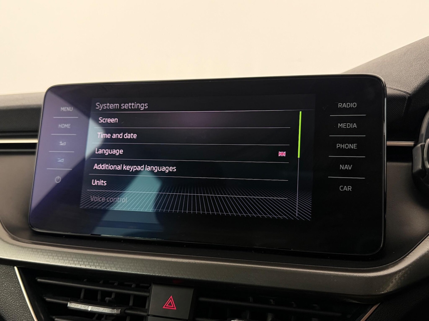 Used Skoda Scala 2020 for sale - 77222595: Photo 23