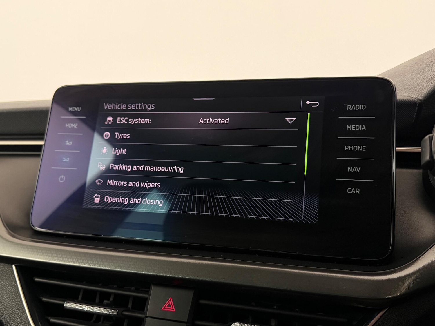 Used Skoda Scala 2020 for sale - 77222595: Photo 29