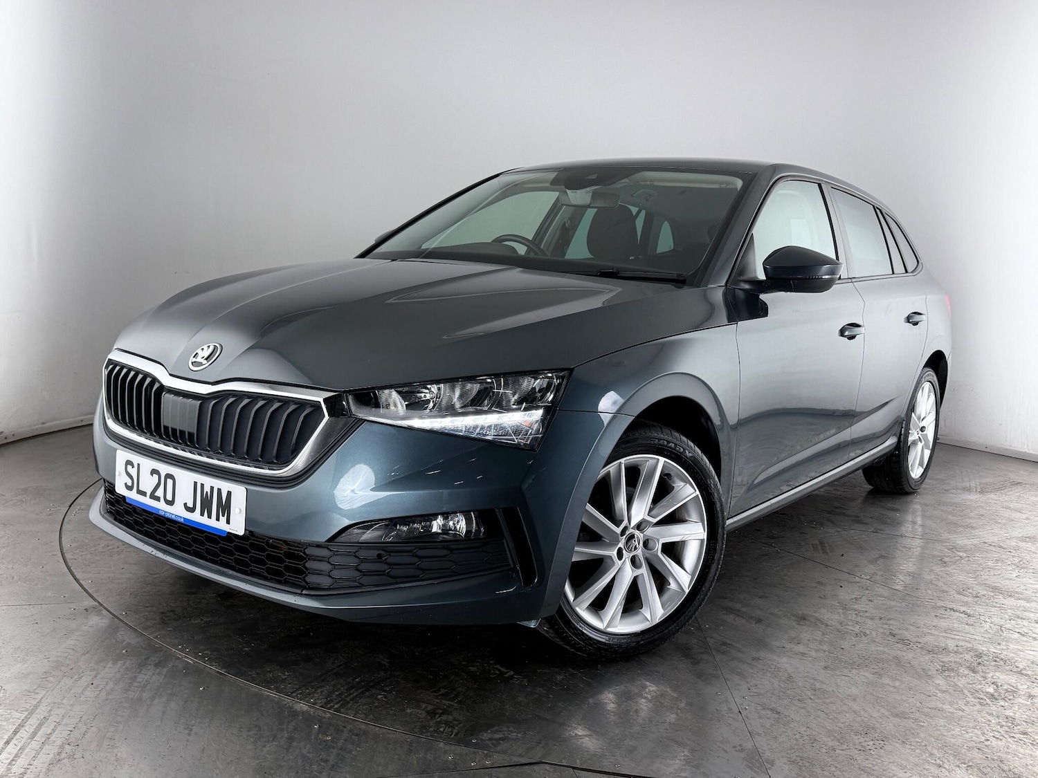 Used Skoda Scala 2020 for sale - 77222595: Photo 34