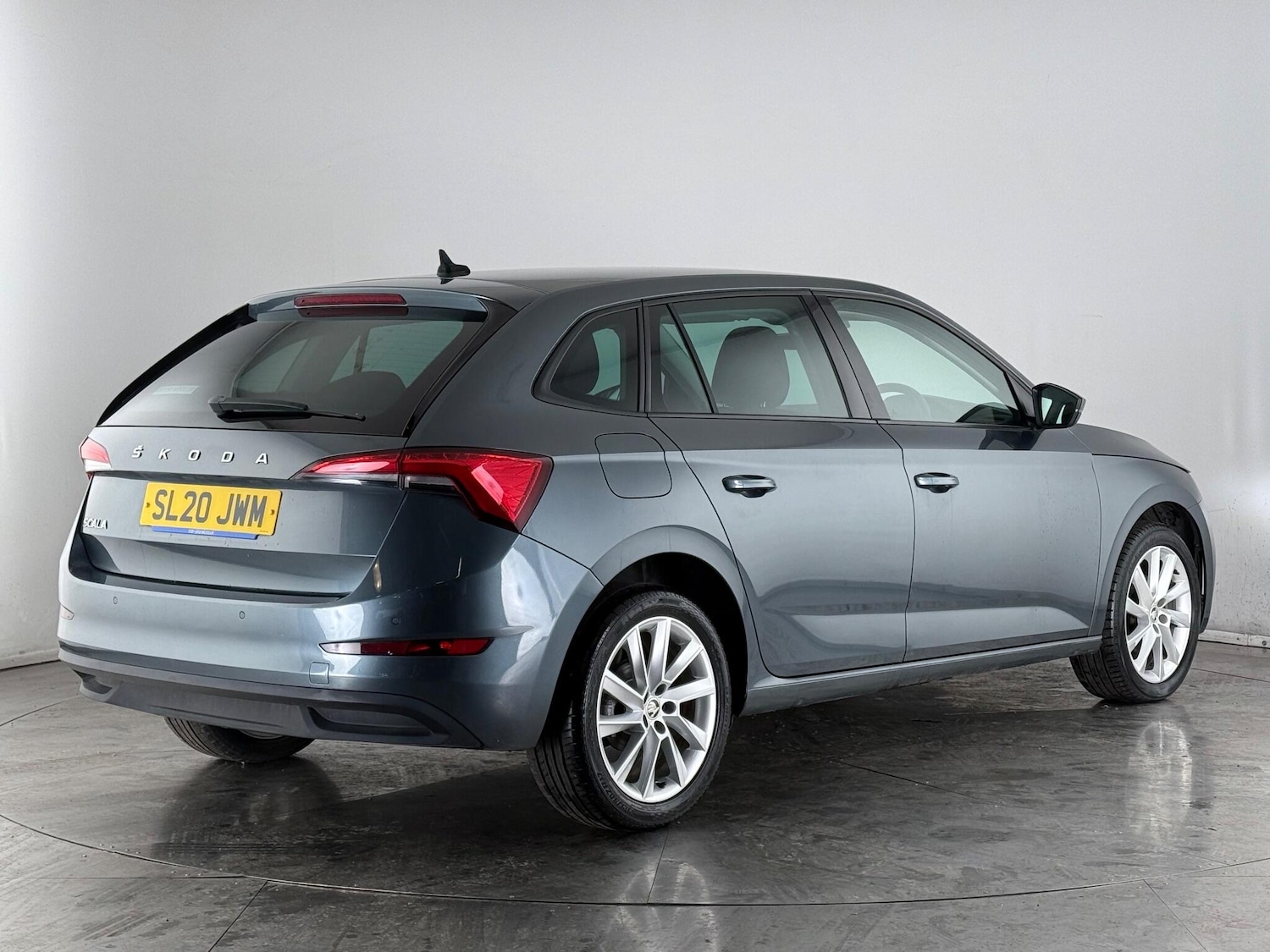 Used Skoda Scala 2020 for sale - 77222595: Photo 6