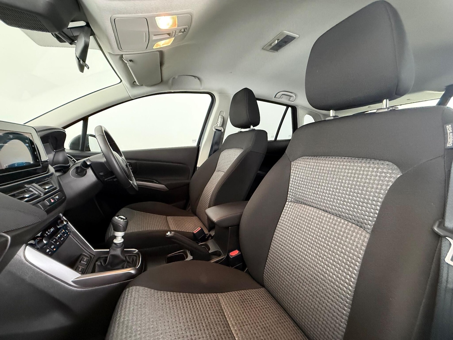 Used Suzuki SX4 S-Cross 2023 for sale - 76467026: Photo 15