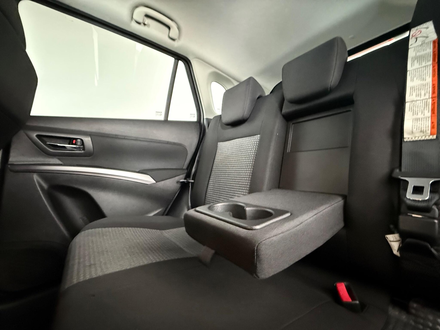 Used Suzuki SX4 S-Cross 2023 for sale - 76467026: Photo 17