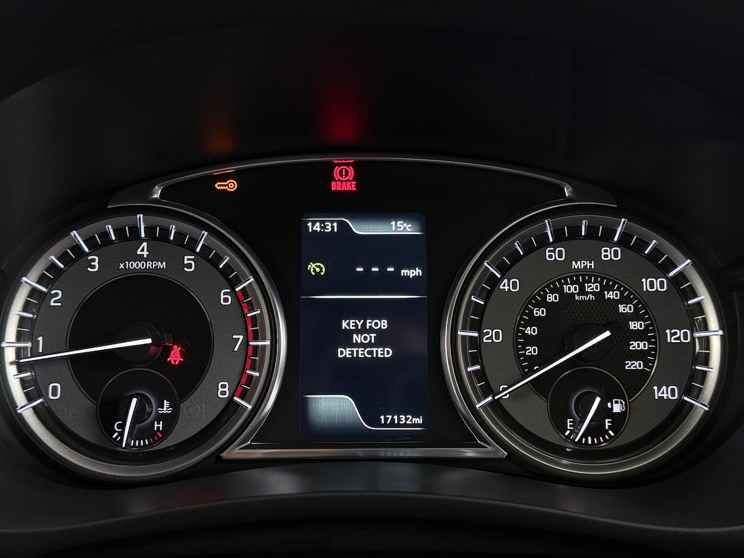 Used Suzuki SX4 S-Cross 2023 for sale - 76467026: Photo 19