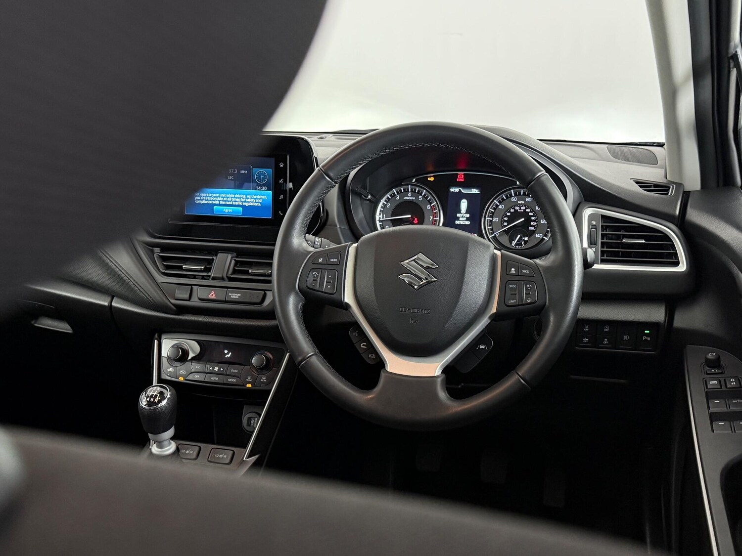 Used Suzuki SX4 S-Cross 2023 for sale - 76467026: Photo 20