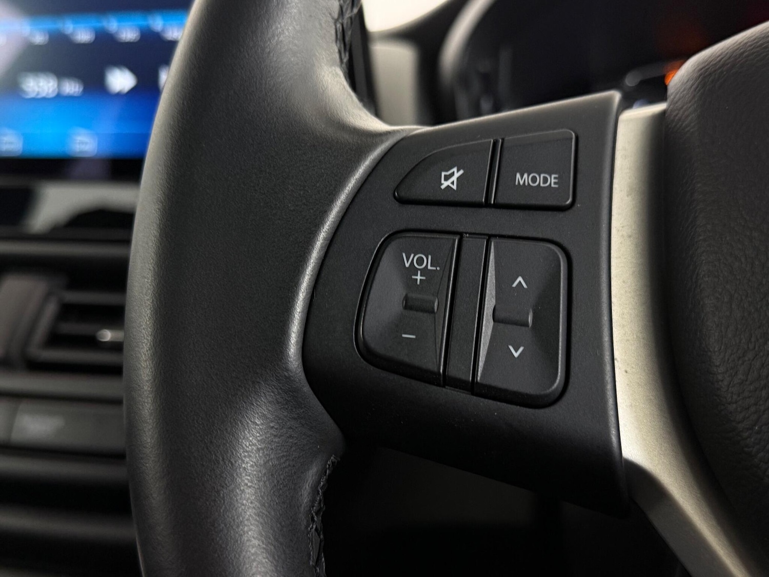 Used Suzuki SX4 S-Cross 2023 for sale - 76467026: Photo 24