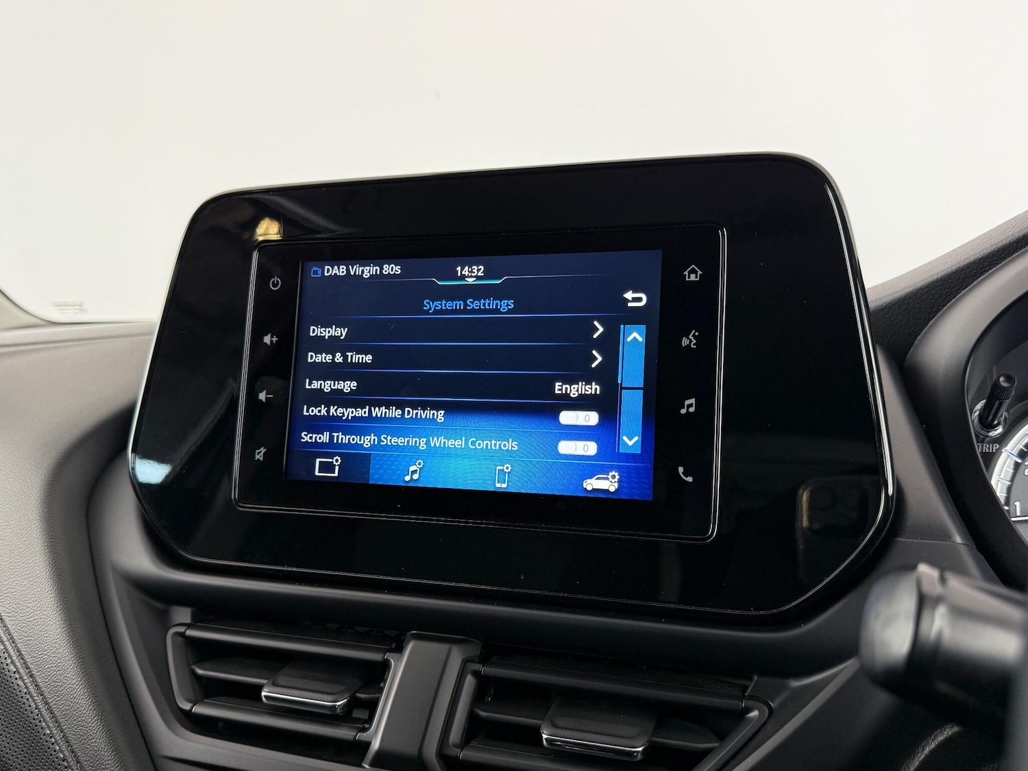 Used Suzuki SX4 S-Cross 2023 for sale - 76467026: Photo 33