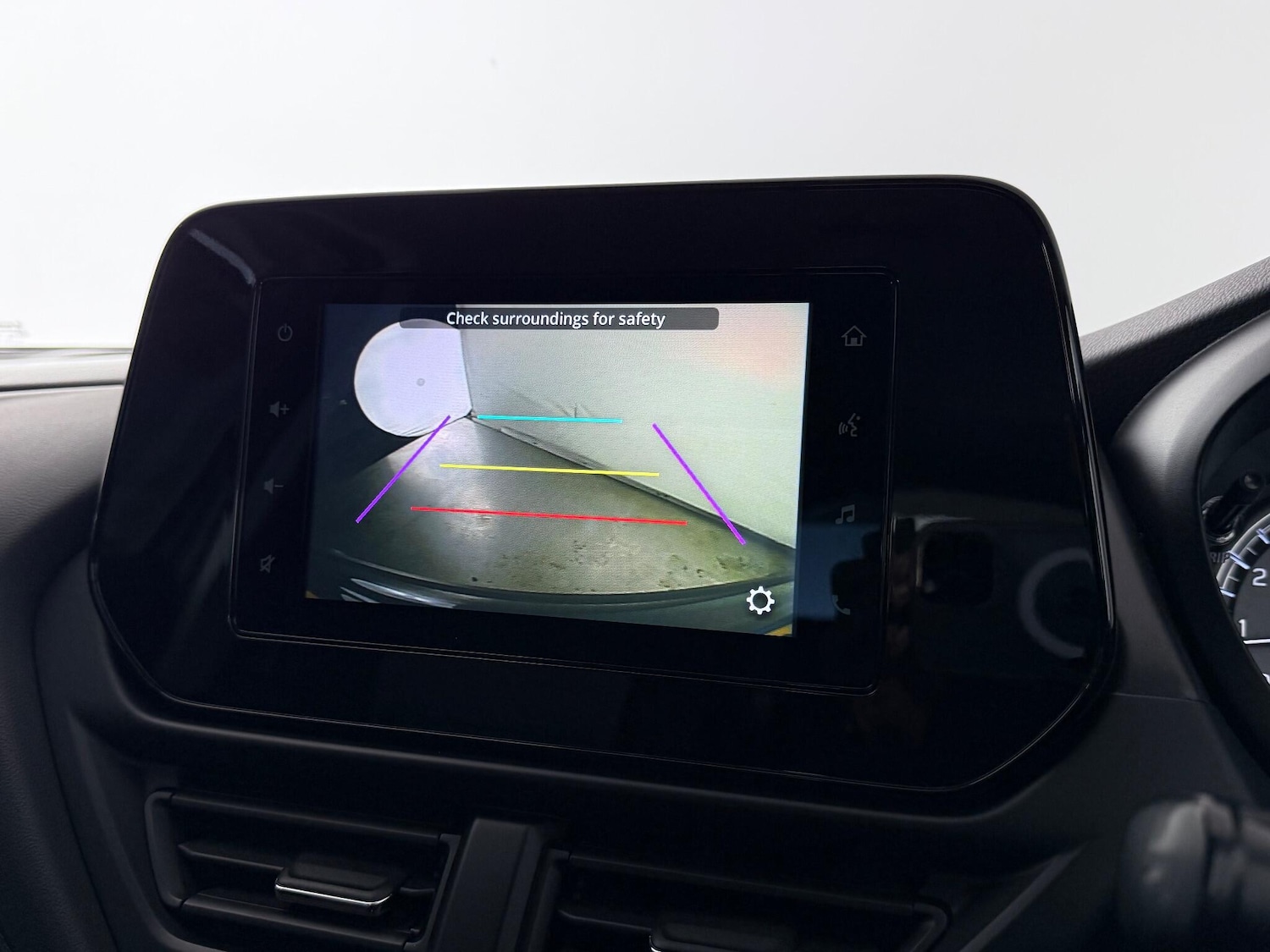 Used Suzuki SX4 S-Cross 2023 for sale - 76467026: Photo 36