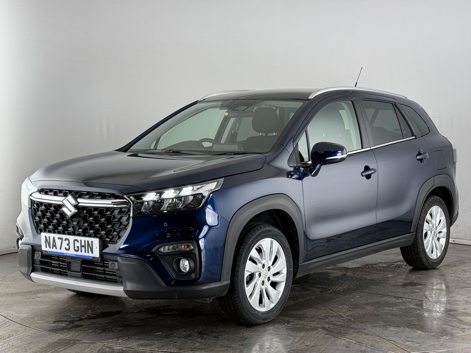 Used Suzuki SX4 S-Cross 2023 for sale - 76467026: Photo 4