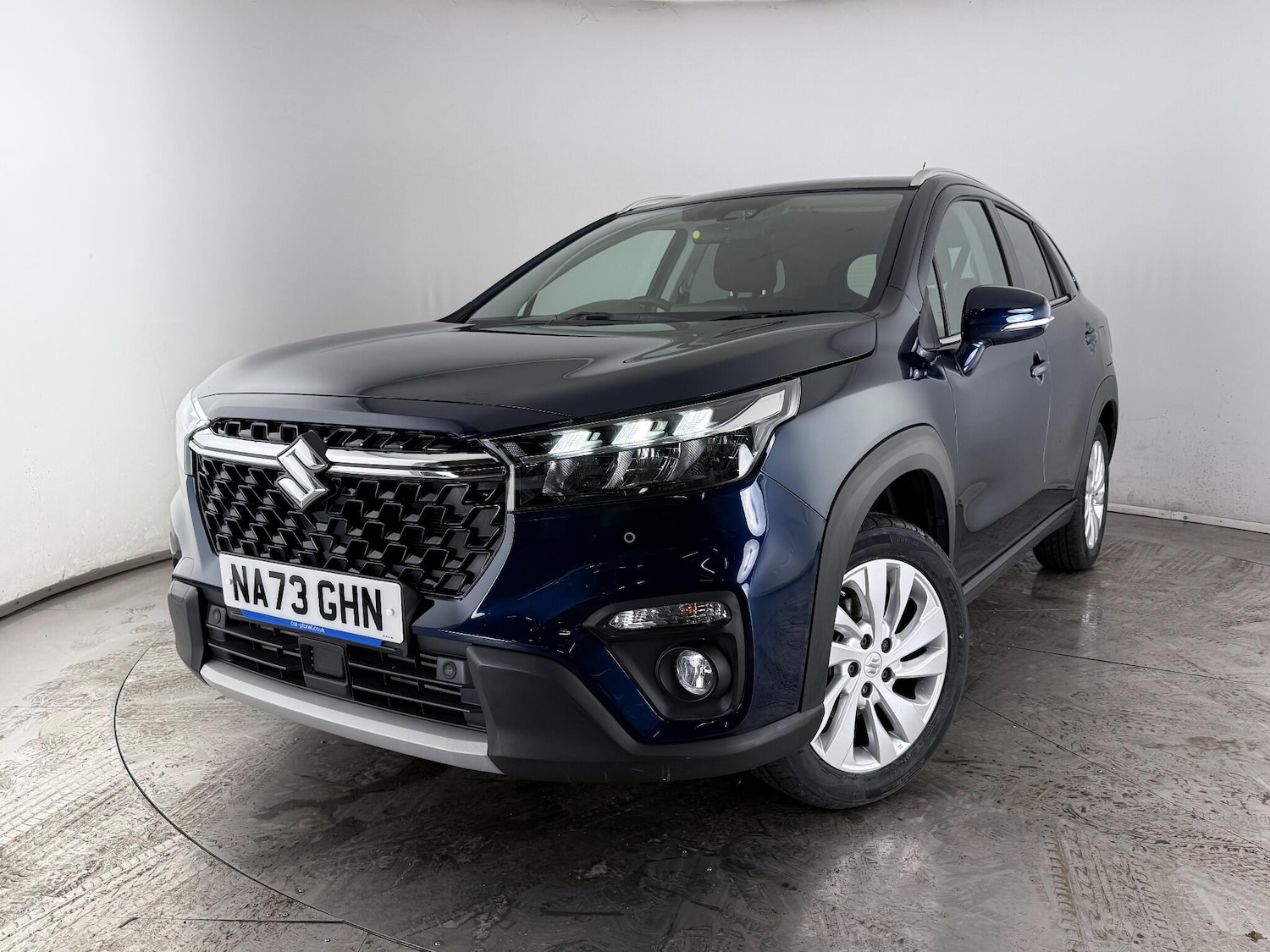 Used Suzuki SX4 S-Cross 2023 for sale - 76467026: Photo 45