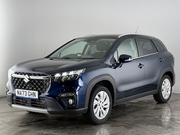 Used Suzuki SX4 S-Cross 2023 for sale - 76467026: Photo