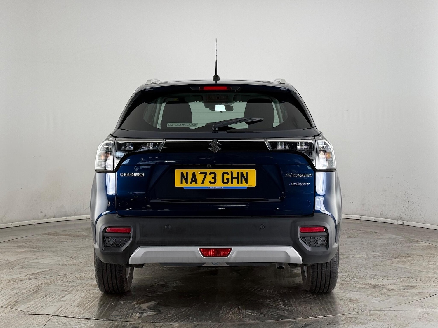 Used Suzuki SX4 S-Cross 2023 for sale - 76467026: Photo 6