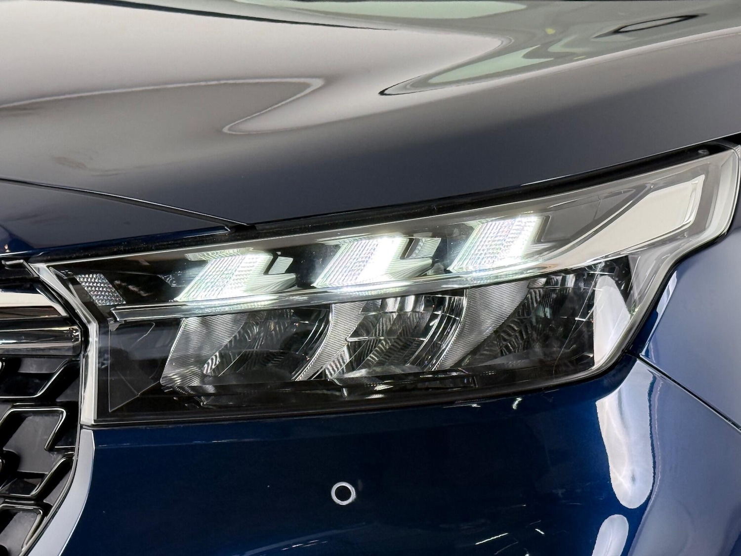 Used Suzuki SX4 S-Cross 2023 for sale - 76467026: Photo 9