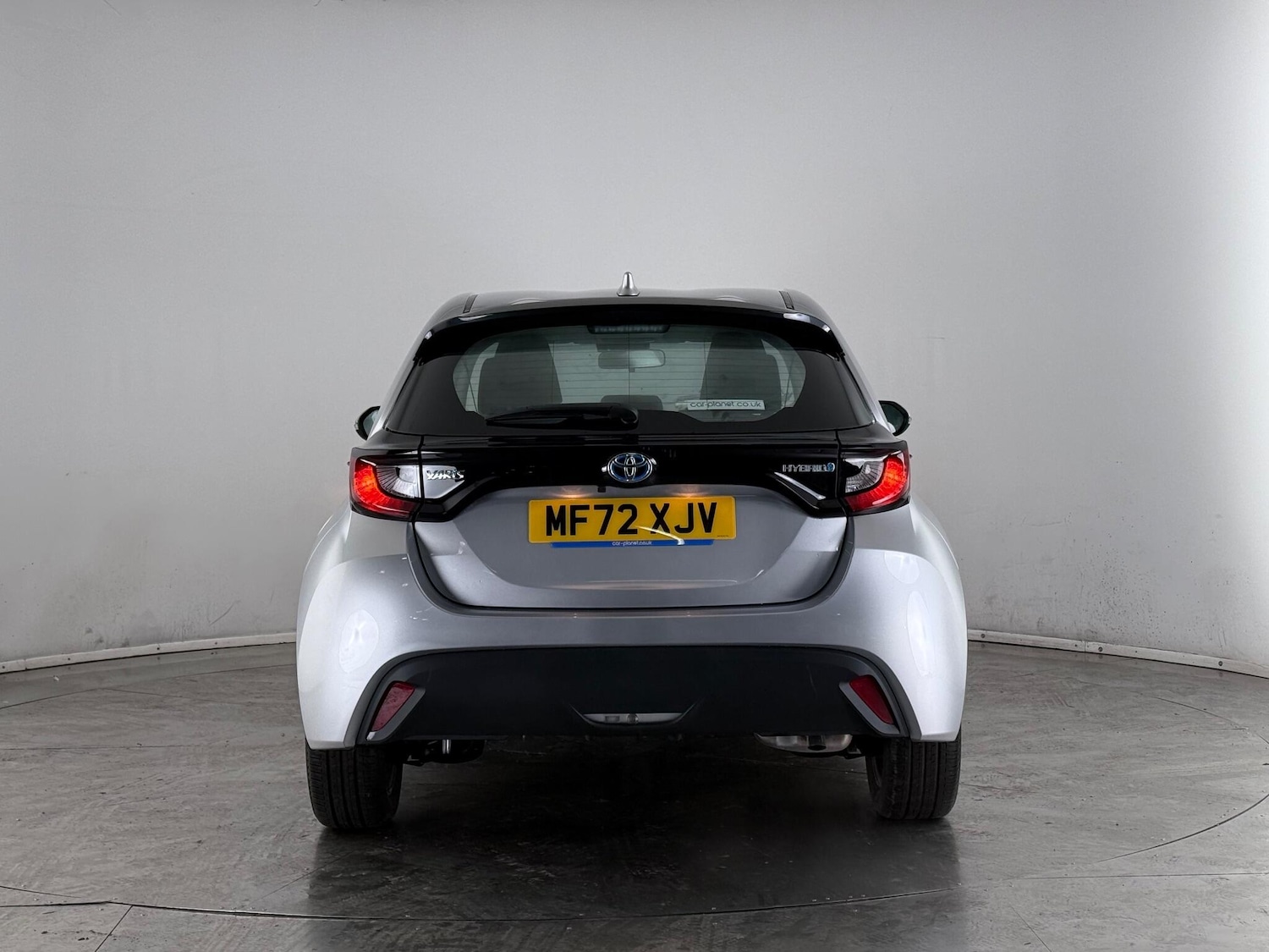 Used Toyota Yaris 2022 for sale - 77222780: Photo 6