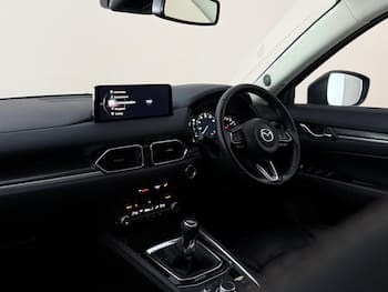 Used Mazda CX-5 2021 for sale - 79509714: Photo