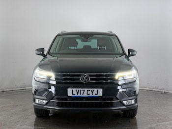 Used Volkswagen Tiguan 2017 for sale - 77182460: Photo