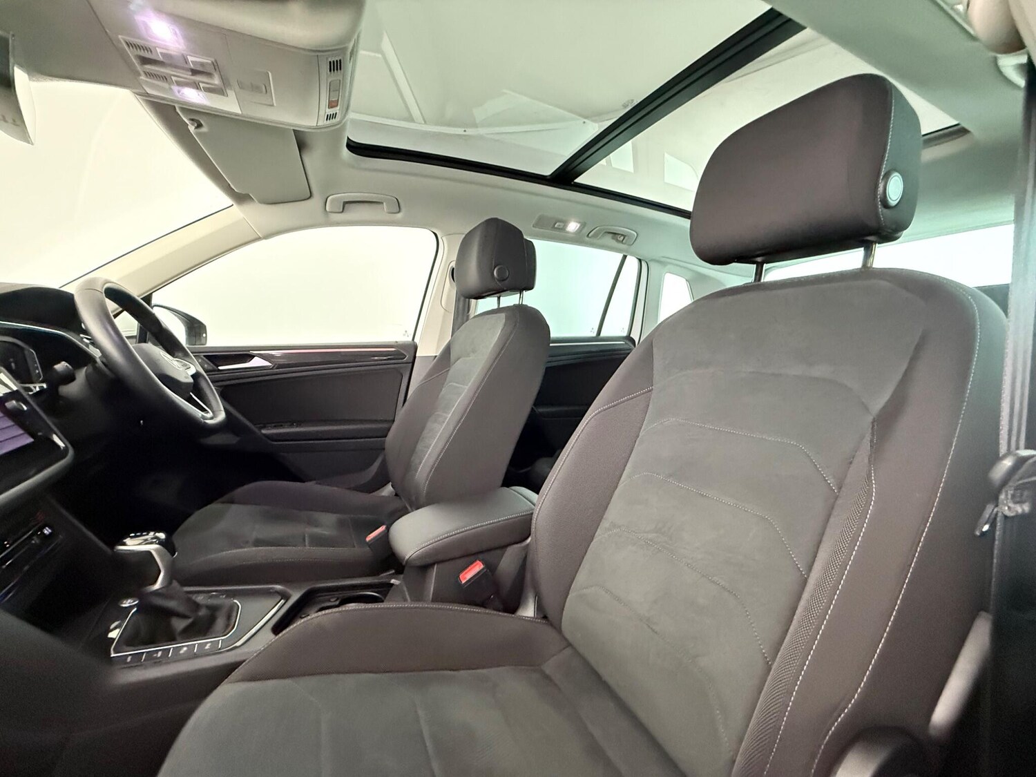 Used Volkswagen Tiguan 2022 for sale - 77543468: Photo 10