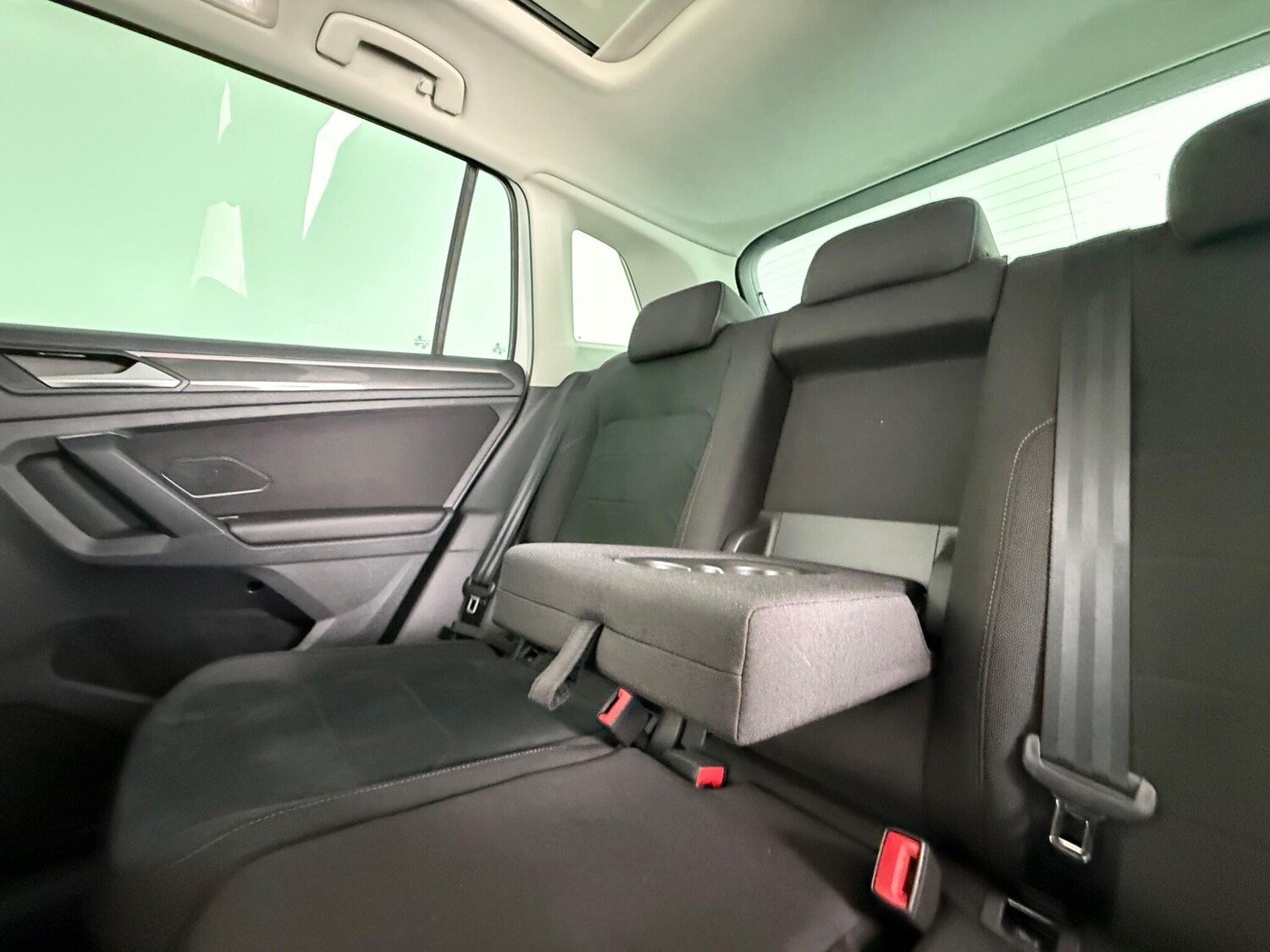 Used Volkswagen Tiguan 2022 for sale - 77543468: Photo 13