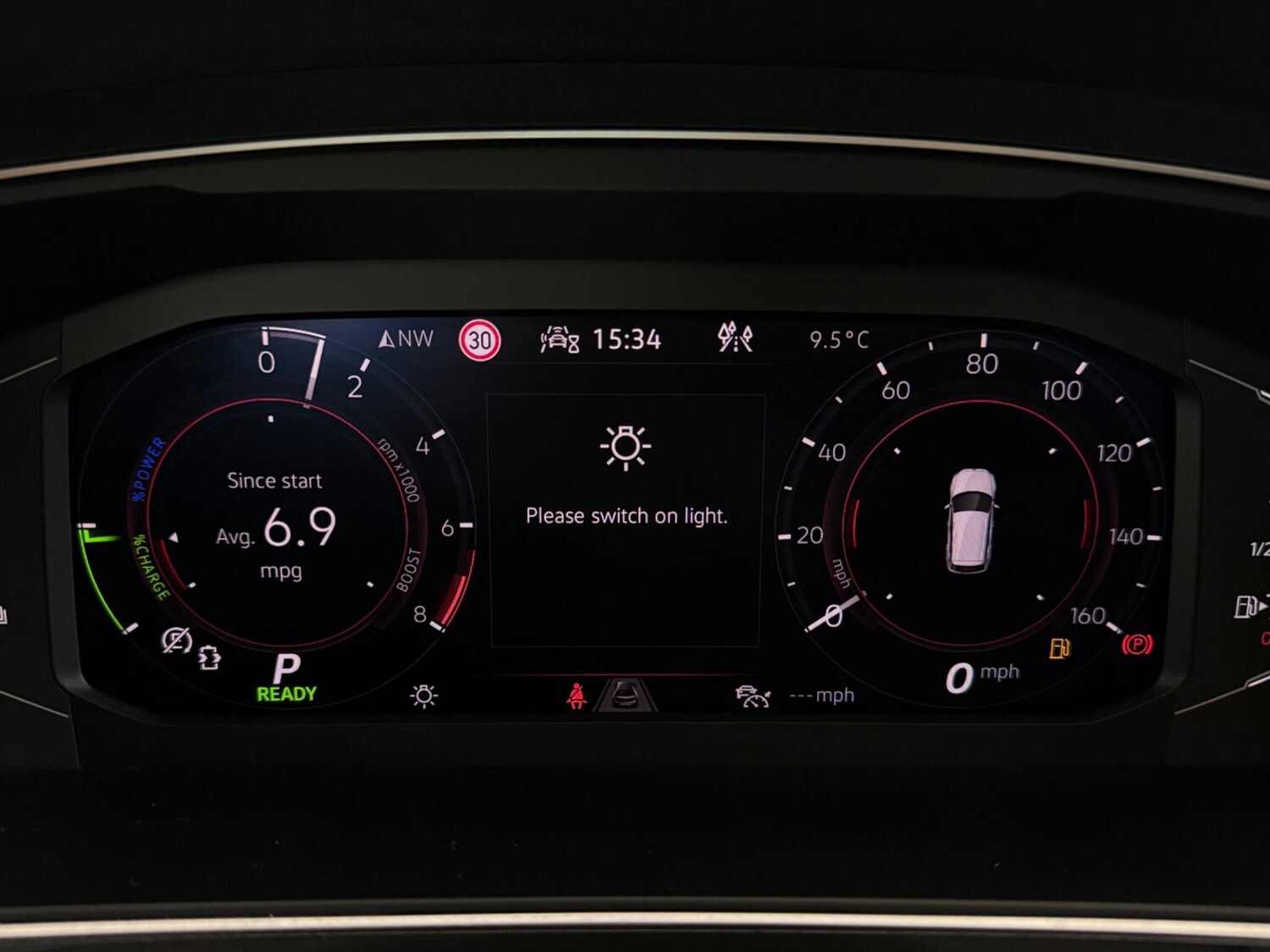 Used Volkswagen Tiguan 2022 for sale - 77543468: Photo 16