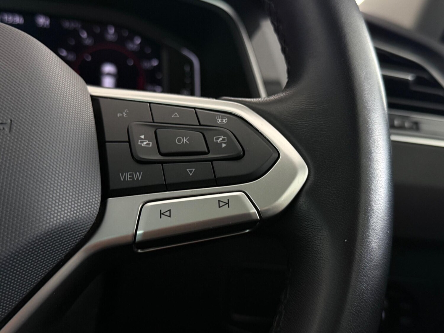 Used Volkswagen Tiguan 2022 for sale - 77543468: Photo 17