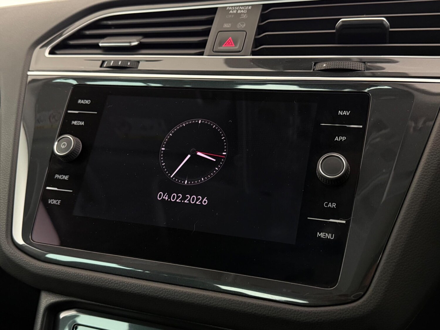 Used Volkswagen Tiguan 2022 for sale - 77543468: Photo 20