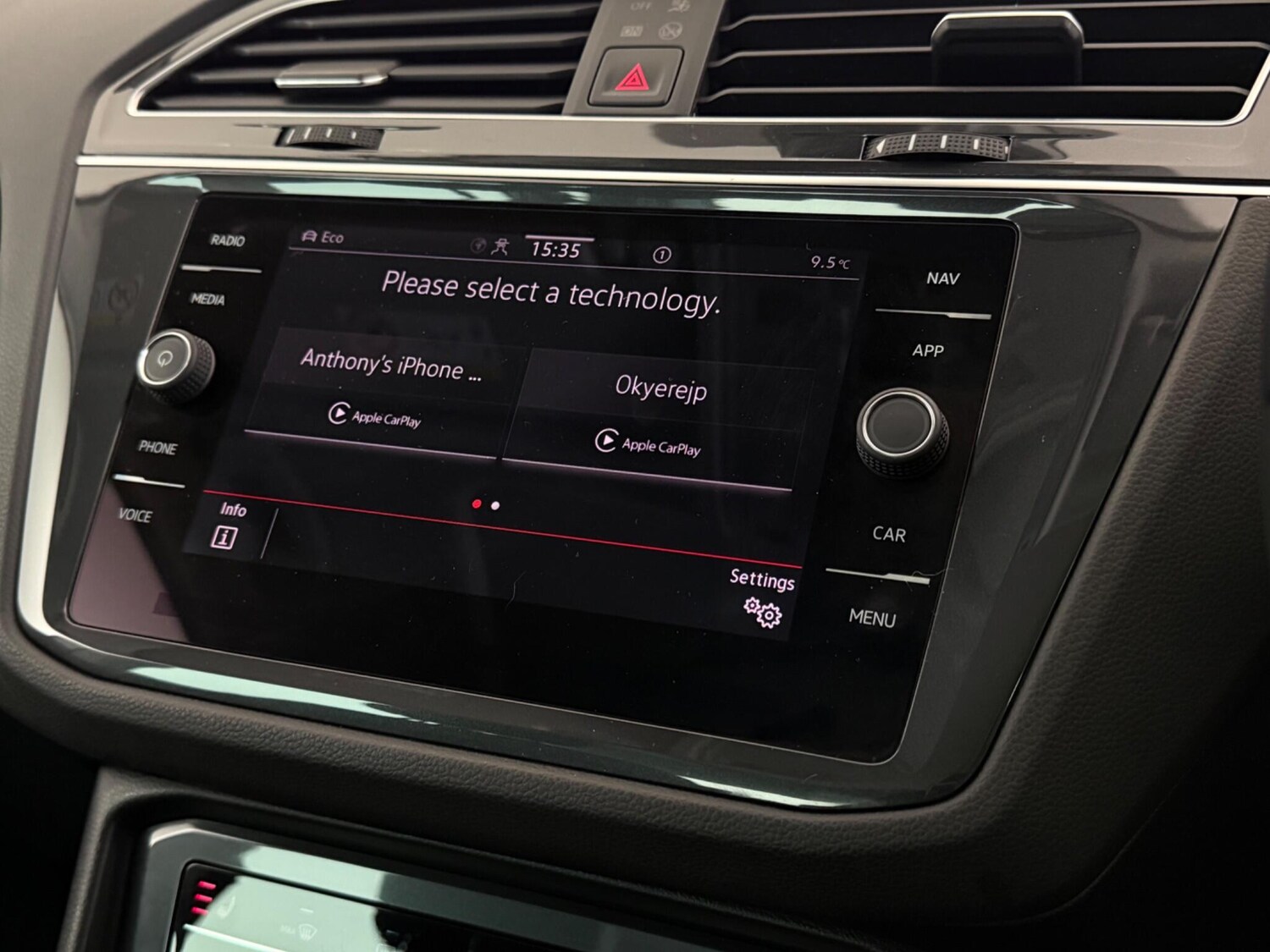 Used Volkswagen Tiguan 2022 for sale - 77543468: Photo 21