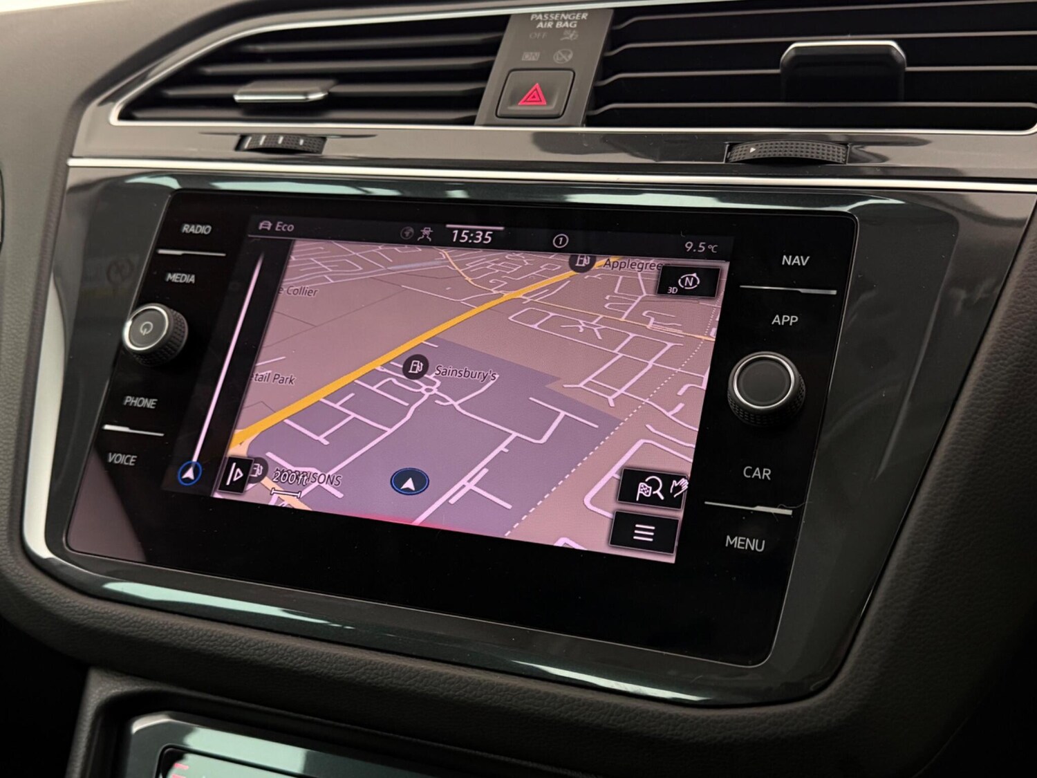 Used Volkswagen Tiguan 2022 for sale - 77543468: Photo 23