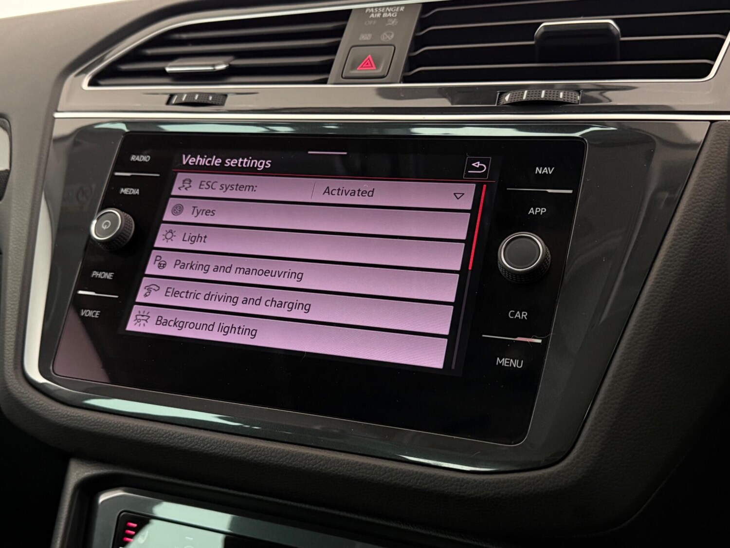 Used Volkswagen Tiguan 2022 for sale - 77543468: Photo 25