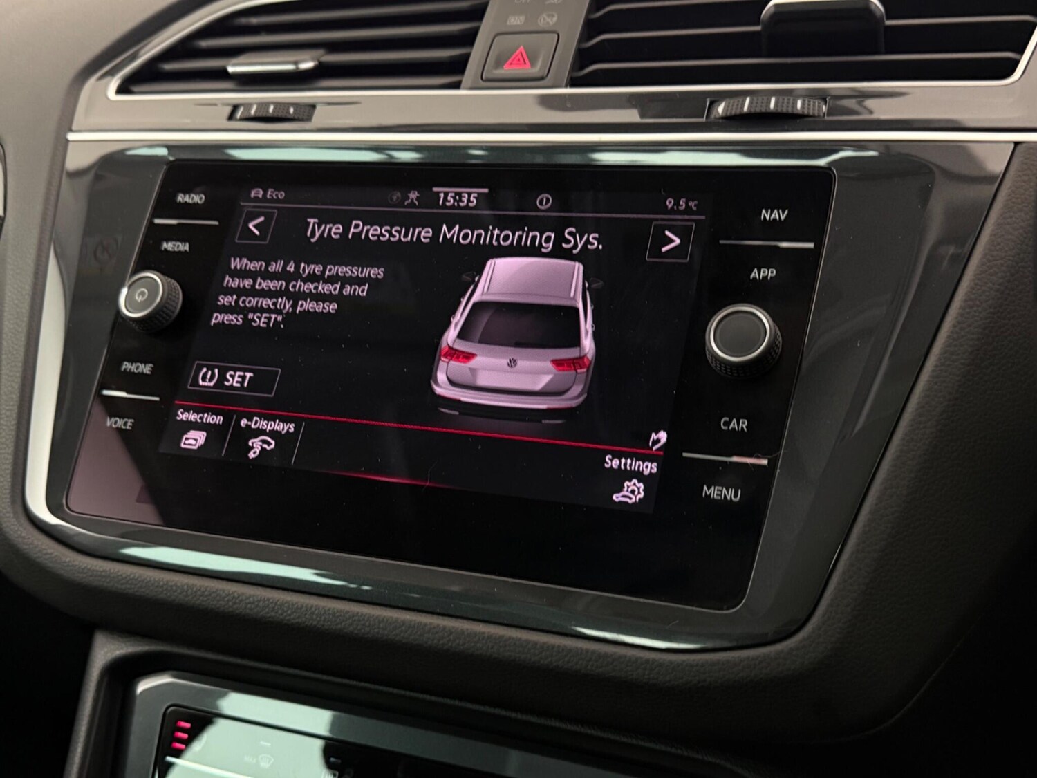 Used Volkswagen Tiguan 2022 for sale - 77543468: Photo 26