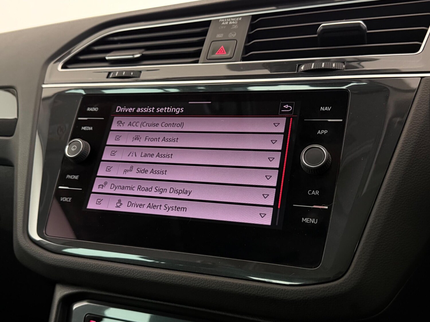 Used Volkswagen Tiguan 2022 for sale - 77543468: Photo 28