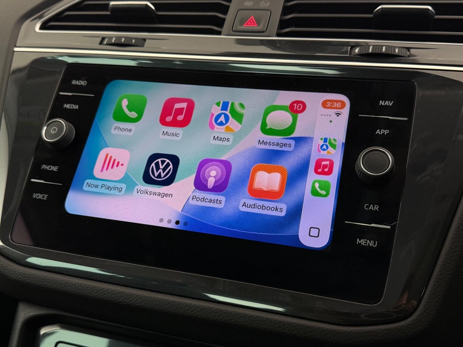 Used Volkswagen Tiguan 2022 for sale - 77543468: Photo 29