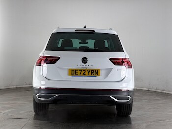 Used Volkswagen Tiguan 2022 for sale - 77543468: Photo