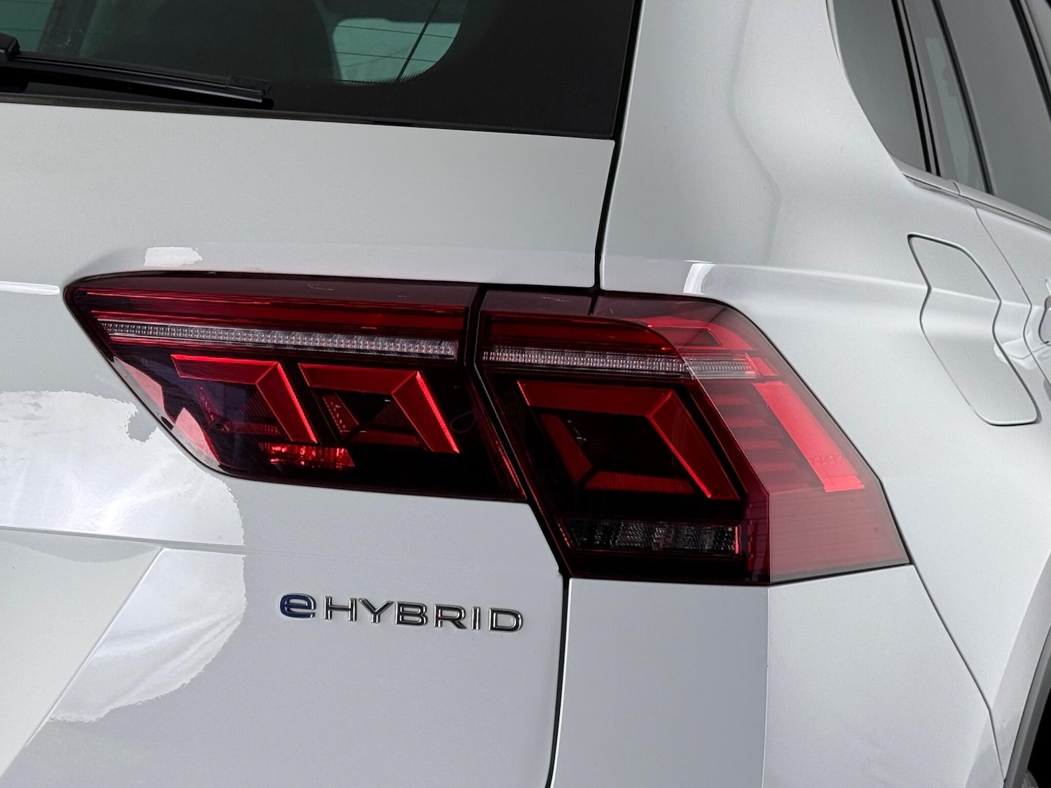 Used Volkswagen Tiguan 2022 for sale - 77543468: Photo 5