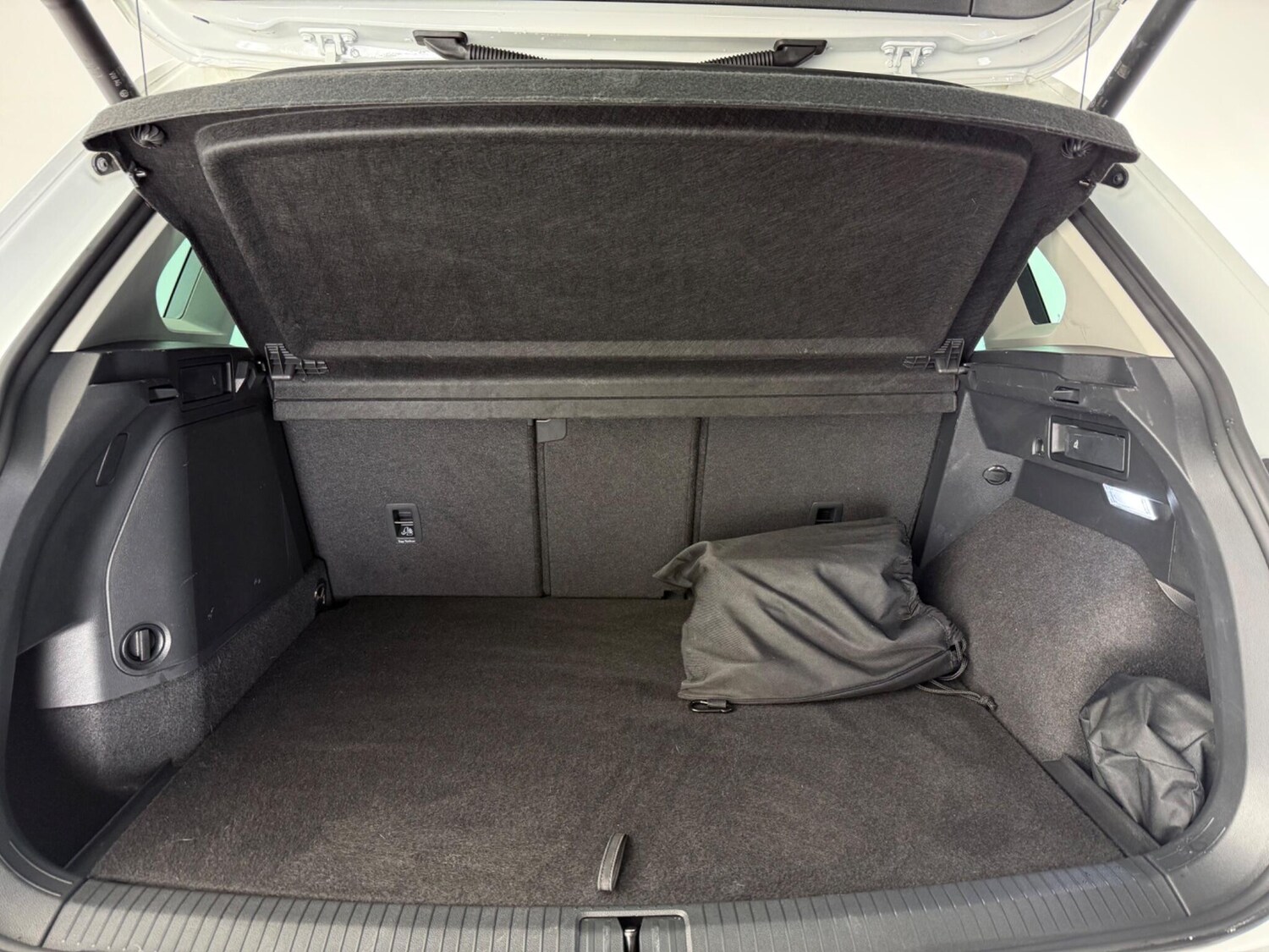 Used Volkswagen Tiguan 2022 for sale - 77543468: Photo 7