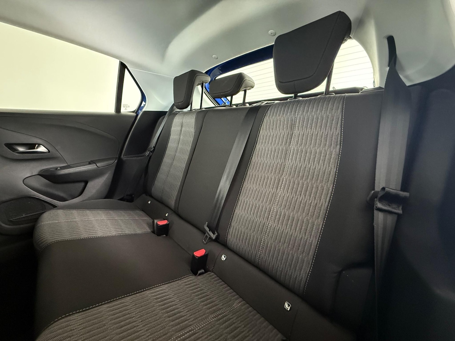 Used Vauxhall Corsa 2022 for sale - 77216467: Photo 15