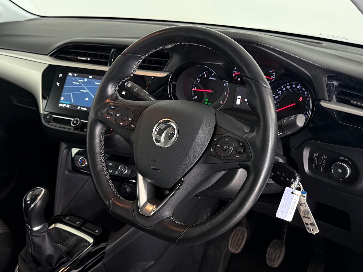 Used Vauxhall Corsa 2022 for sale - 77216467: Photo 19