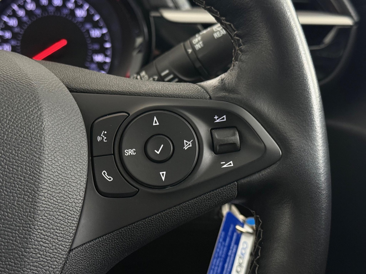 Used Vauxhall Corsa 2022 for sale - 77216467: Photo 22