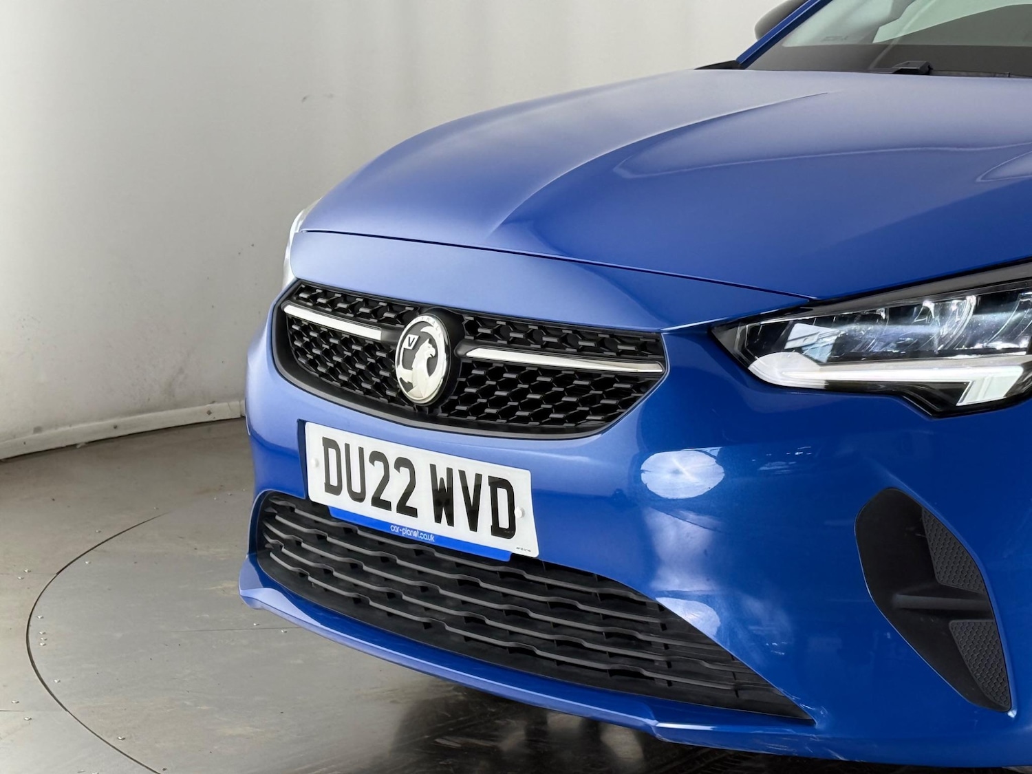 Used Vauxhall Corsa 2022 for sale - 77216467: Photo 34