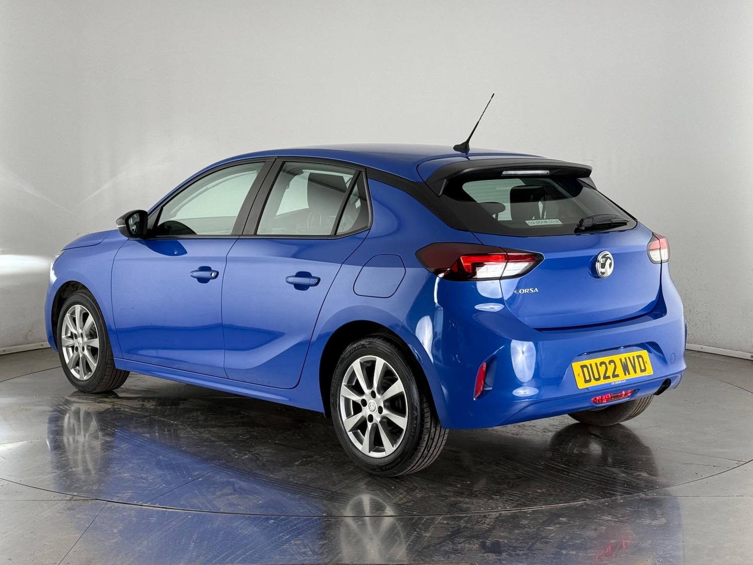 Used Vauxhall Corsa 2022 for sale - 77216467: Photo 4