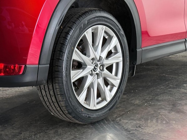 Used Mazda CX-5 2018 for sale - 76074179: Photo 10